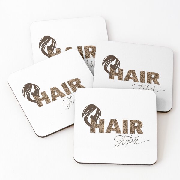 Item preview, Hair Stylist |  Hairdresser designed and sold by InfiniteDemand.
