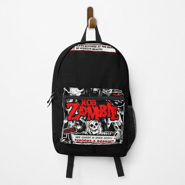 Item preview, Mbie 001 - Rob Zombie Albums designed and sold by moustafasy3.