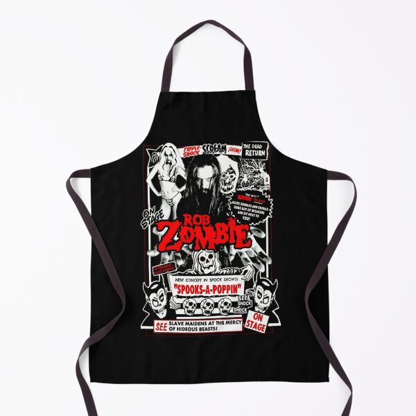 Item preview, Mbie 001 - Álbumes de Rob Zombie designed and sold by moustafasy3.