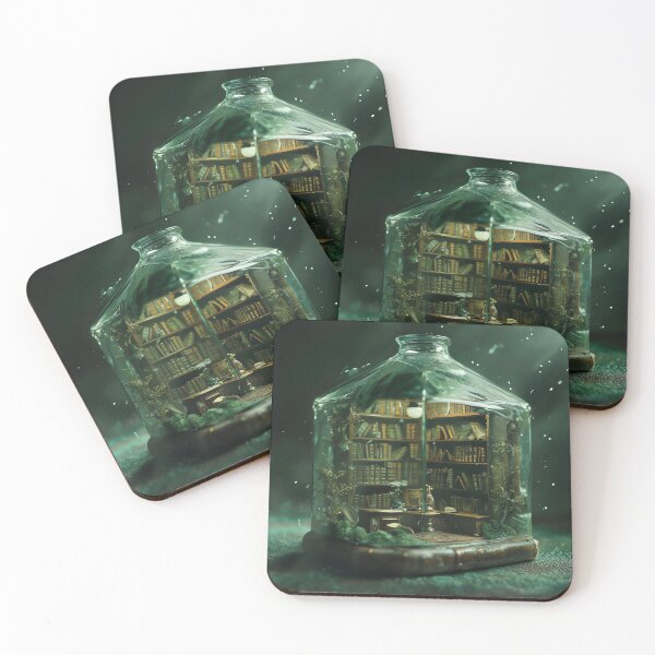 Item preview, The Hidden Archive designed and sold by ONYX Pixee.