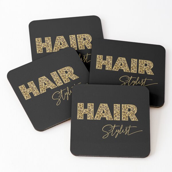 Item preview, Hair Stylist |  Hairdresser designed and sold by InfiniteDemand.