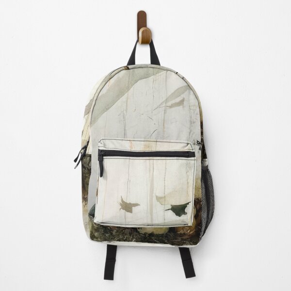 Item preview, Andrew Wyeth designed and sold by RemenarStudio.