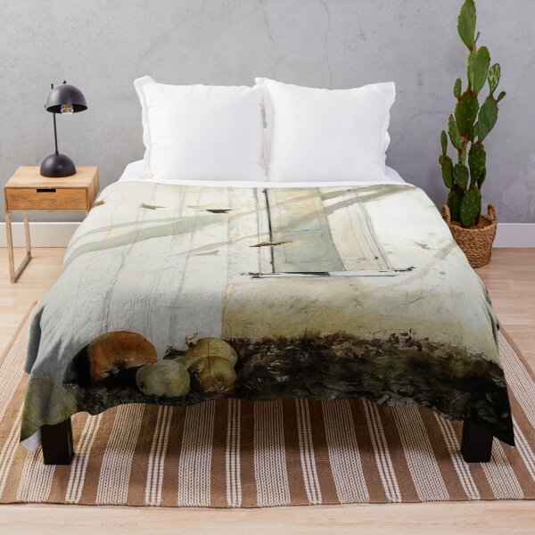 Item preview, Andrew Wyeth designed and sold by RemenarStudio.