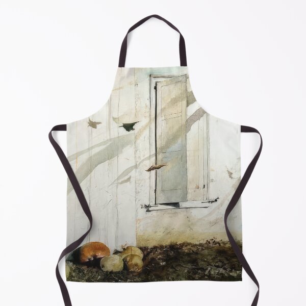 Item preview, Andrew Wyeth designed and sold by RemenarStudio.