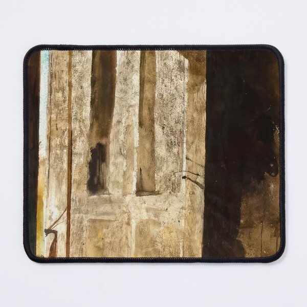 Item preview, Andrew Wyeth designed and sold by RemenarStudio.
