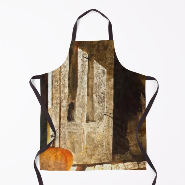 Item preview, Andrew Wyeth designed and sold by RemenarStudio.