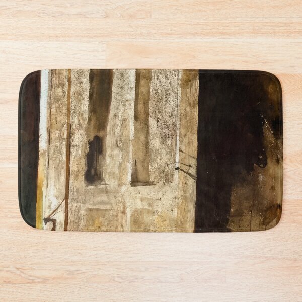 Item preview, Andrew Wyeth designed and sold by RemenarStudio.