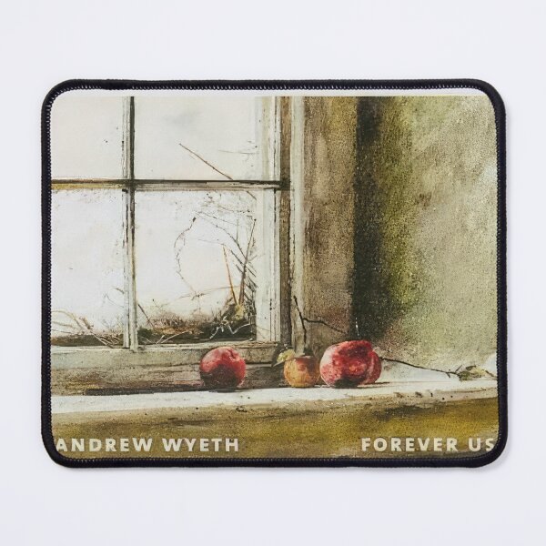Item preview, Andrew Wyeth designed and sold by RemenarStudio.