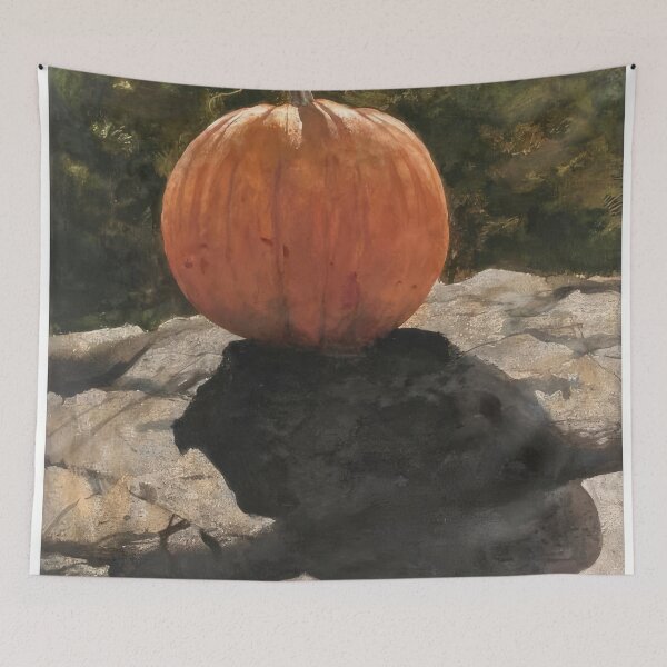 Item preview, Andrew Wyeth designed and sold by RemenarStudio.