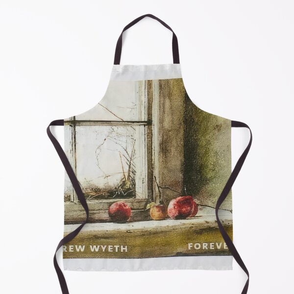 Item preview, Andrew Wyeth designed and sold by RemenarStudio.