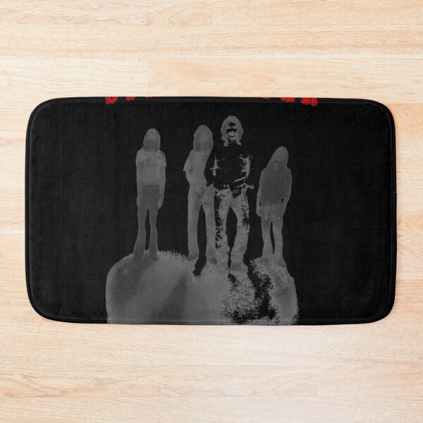 Item preview, Stillwater Band Movie Still Water designed and sold by moustafasy3.