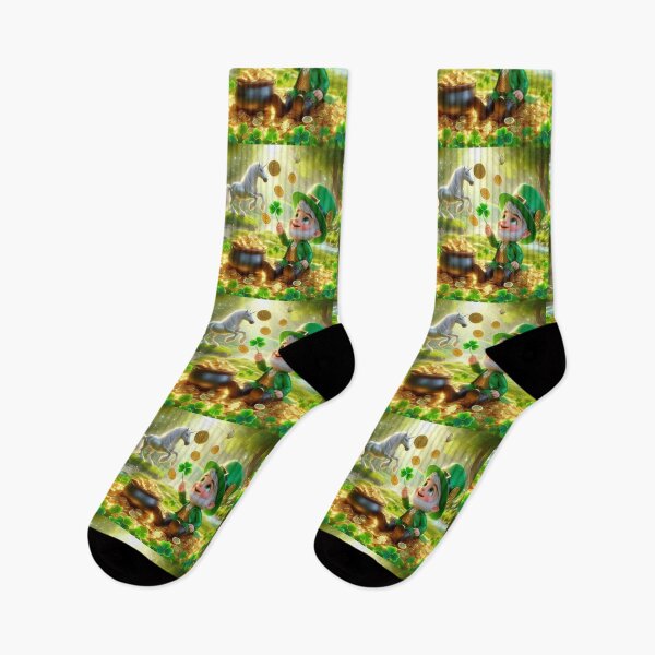 Item preview, St. Patrick's Day designed and sold by RaF71PrO.
