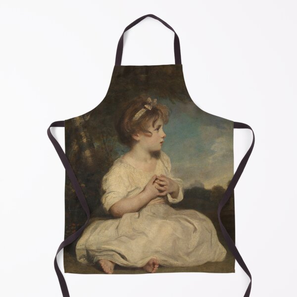 Item preview, Age of Innocence - Joshua Reynolds designed and sold by Vintage Designs +.