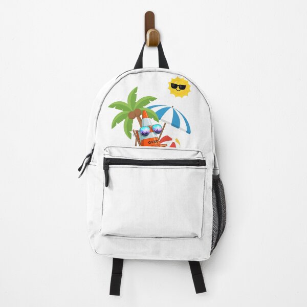 Item preview, Out Of Order - Funny Traffic Cone Beach Vacation designed and sold by OVXIO.