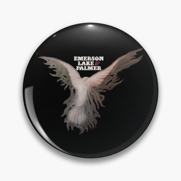 Item preview, Emerson Lake  Palmer Classic '70S Album designed and sold by moustafasy3.