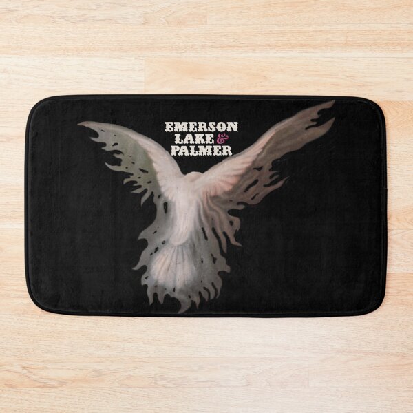 Item preview, Emerson Lake  Palmer Classic '70S Album designed and sold by moustafasy3.