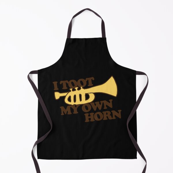 Item preview, I Toot My Own Hor designed and sold by moustafasy3.