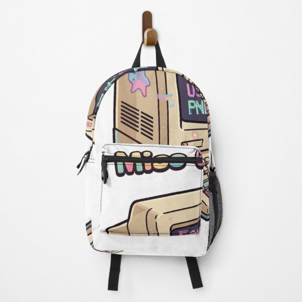 Item preview, I Miss the Old Internet – Retro Tech designed and sold by  Bold Border Studio..