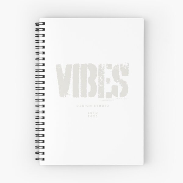 Item preview, VIBES  designed and sold by ZisanArts.