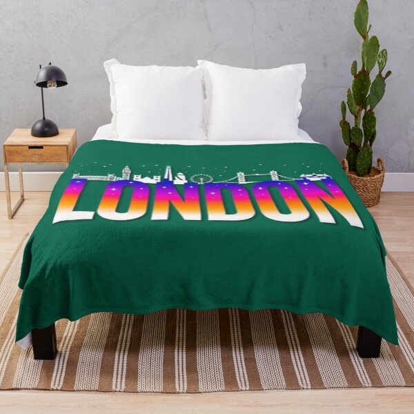 Item preview, London designed and sold by Aise06.
