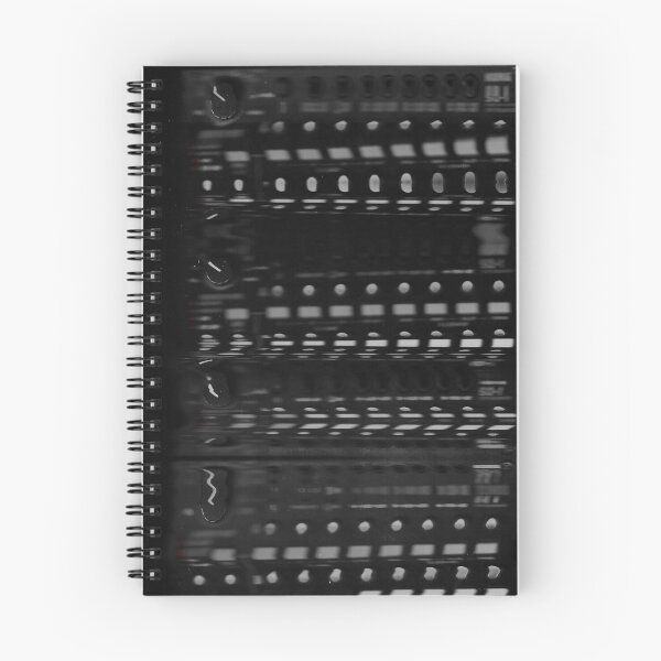 Item preview, Korg SQ-1 sequencer designed and sold by JarliandSarah.