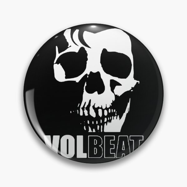Artikelvorschau, Volbeat – Fantastischer Rock, großartige Konzertshow, Metal entworfen und verkauft von moustafasy3.