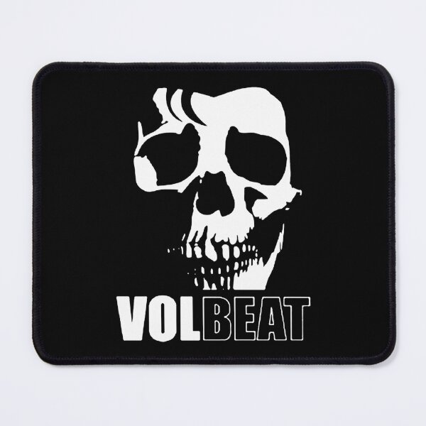 Item preview, Volbeat Awesome Rock Great Concert Show Metal designed and sold by moustafasy3.