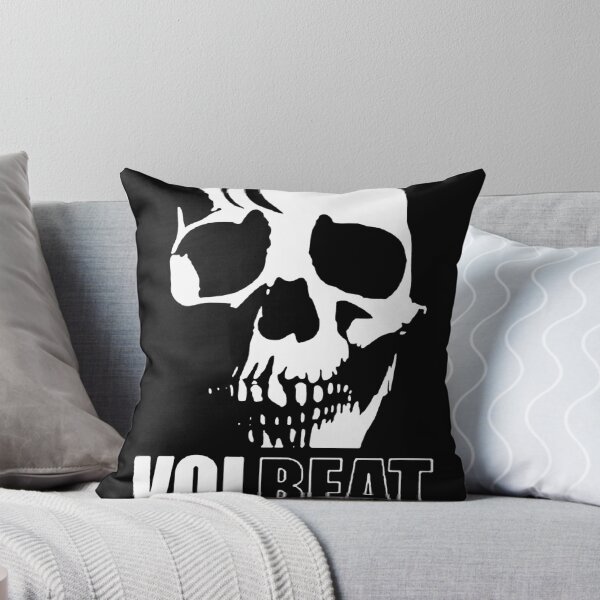 Item preview, Volbeat Awesome Rock Great Concert Show Metal designed and sold by moustafasy3.