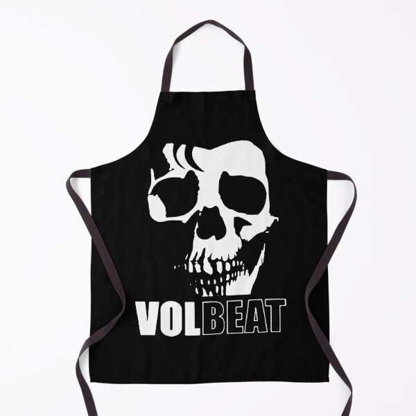 Item preview, Volbeat Awesome Rock Great Concert Show Metal designed and sold by moustafasy3.