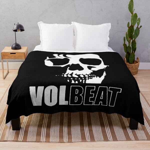Item preview, Volbeat Awesome Rock Great Concert Show Metal designed and sold by moustafasy3.