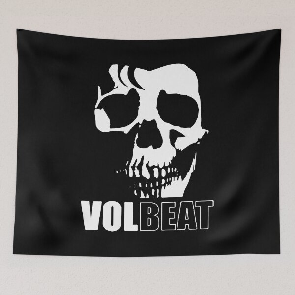 Item preview, Volbeat Awesome Rock Great Concert Show Metal designed and sold by moustafasy3.
