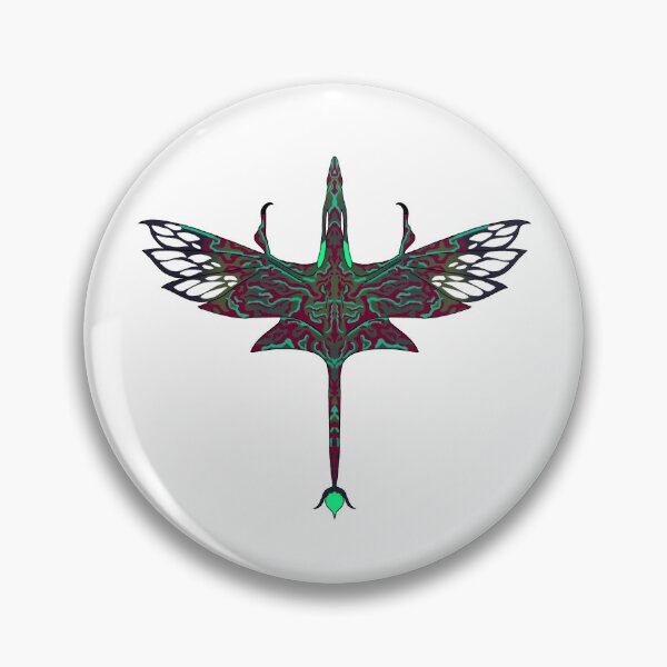 Item preview, Bosque musgoso Ikran designed and sold by Artsydragongal.