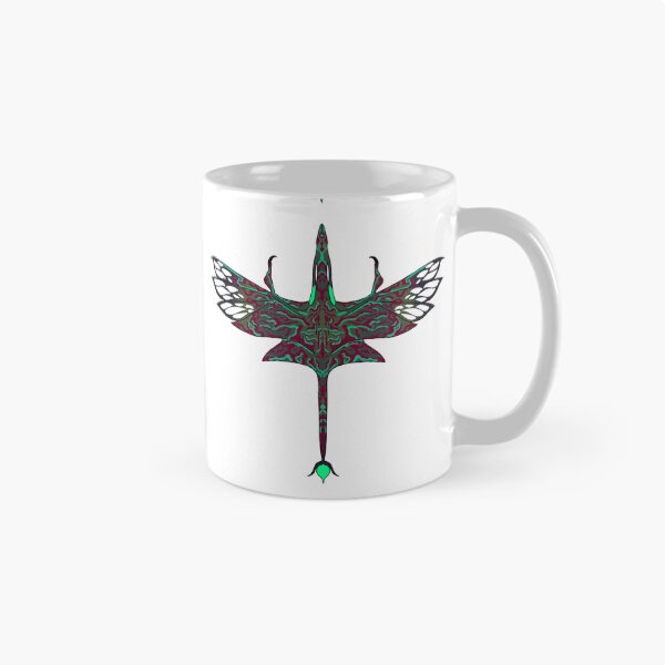 Item preview, Bosque musgoso Ikran designed and sold by Artsydragongal.