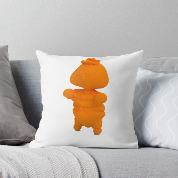Item preview, Ernie 3d model designed and sold by YodaWars.