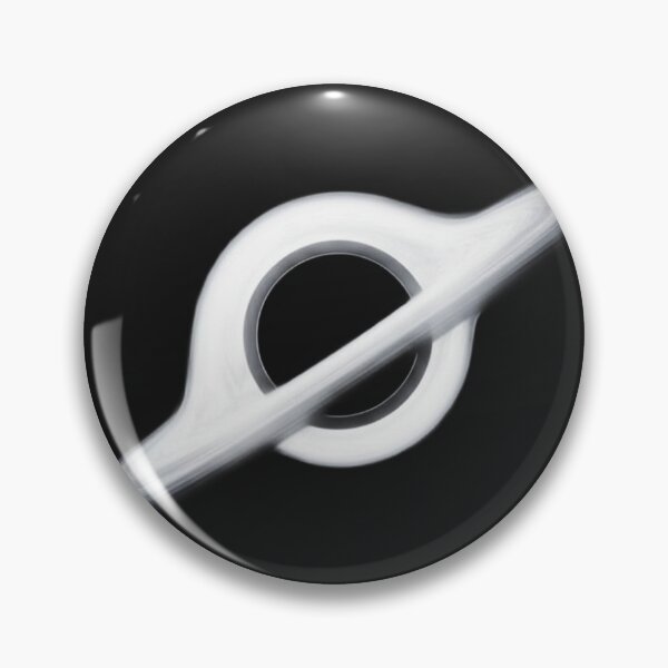Item preview, Black Hole Accretion Disk – Cosmic Edition designed and sold by NEØS.