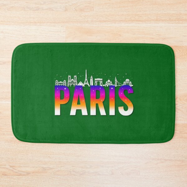 Item preview, Paris designed and sold by Aise06.