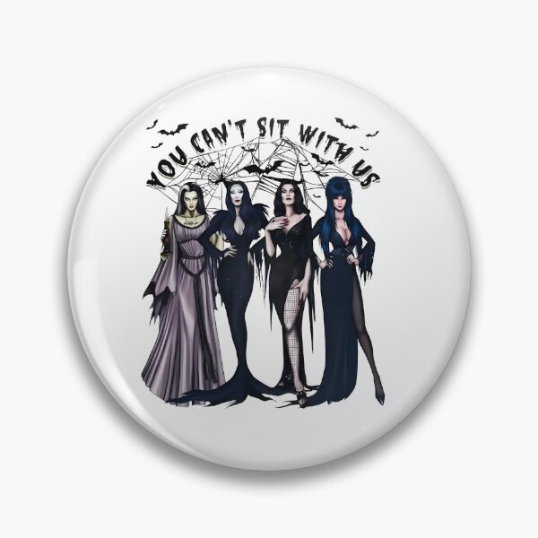 Item preview, You can't sit with us designed and sold by Naida Visuals.