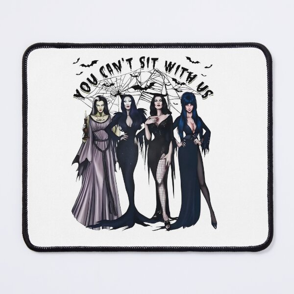 Item preview, You can't sit with us designed and sold by Naida Visuals.