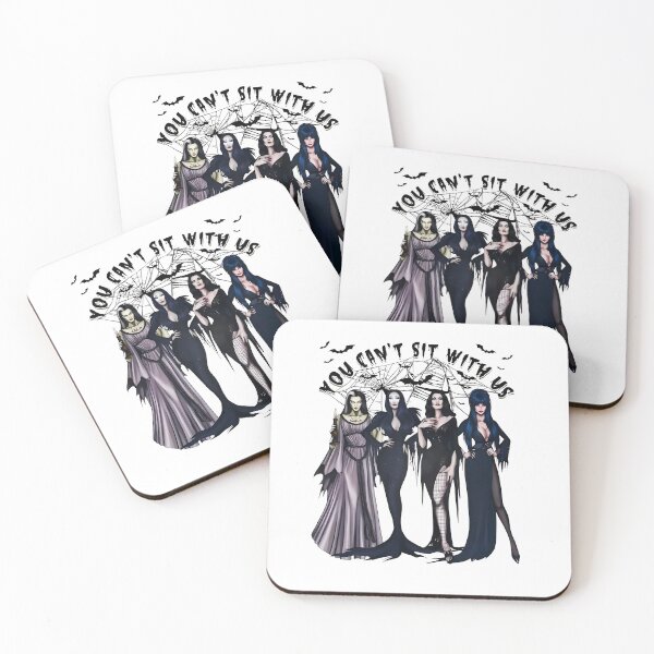 Item preview, You can't sit with us designed and sold by Naida Visuals.