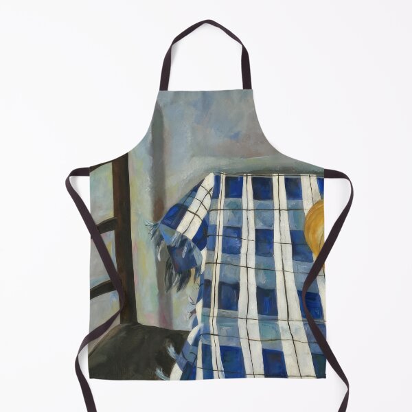 Item preview, Andrew Wyeth designed and sold by RemenarStudio.
