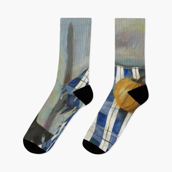 Item preview, Andrew Wyeth designed and sold by RemenarStudio.