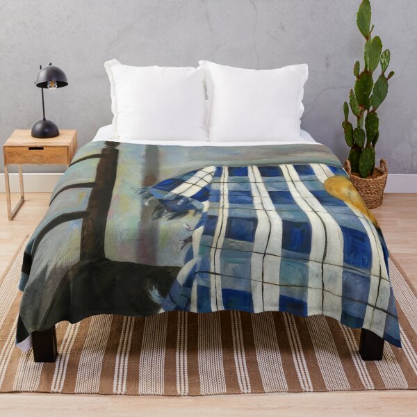 Item preview, Andrew Wyeth designed and sold by RemenarStudio.