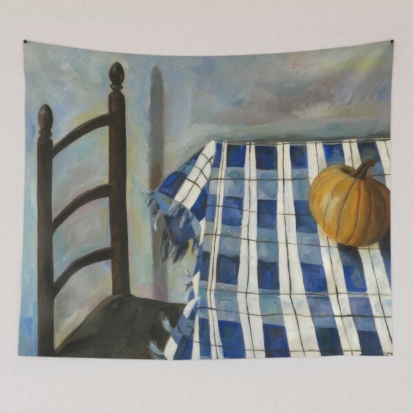 Item preview, Andrew Wyeth designed and sold by RemenarStudio.