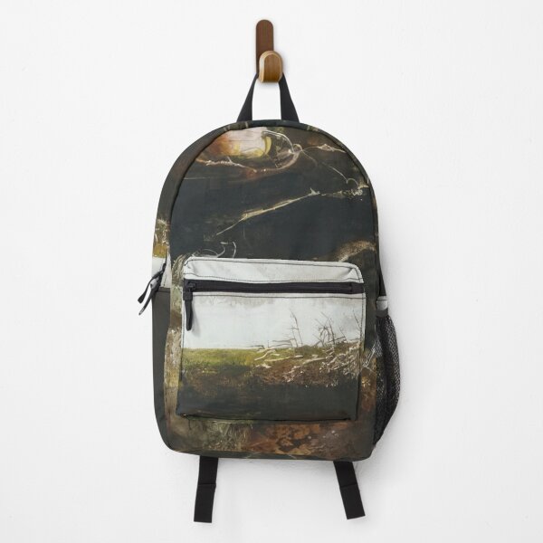 Item preview, Andrew Wyeth designed and sold by RemenarStudio.