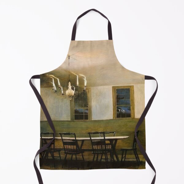 Item preview, Andrew Wyeth designed and sold by RemenarStudio.