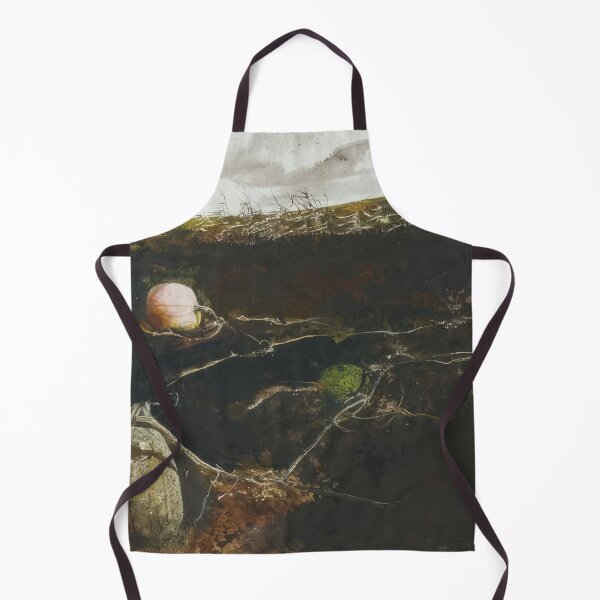 Item preview, Andrew Wyeth designed and sold by RemenarStudio.