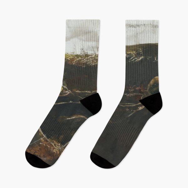 Item preview, Andrew Wyeth designed and sold by RemenarStudio.