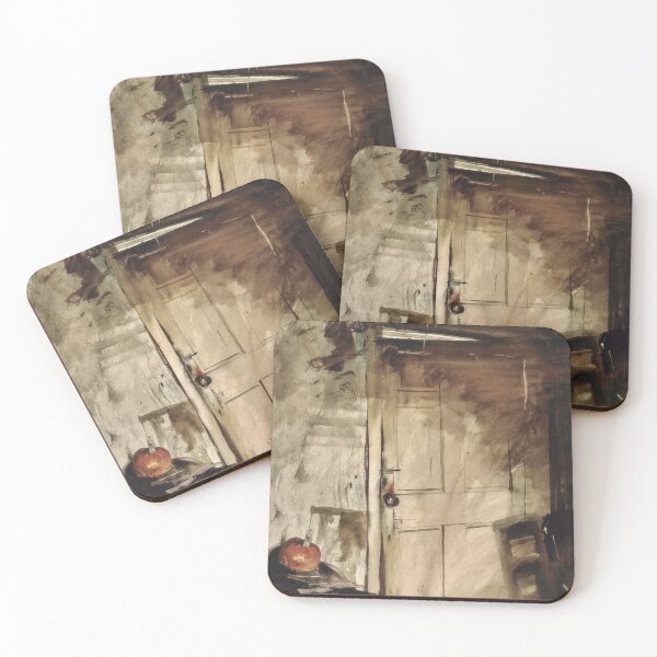 Item preview, Andrew Wyeth designed and sold by RemenarStudio.
