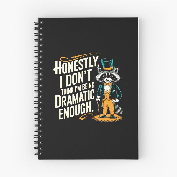 Item preview, honestly, i dont think im being dramatic enough designed and sold by nookmerch97.