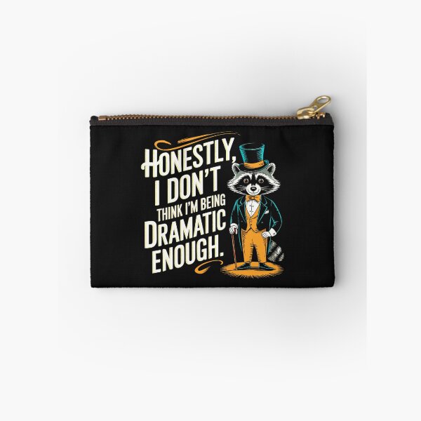 Item preview, honestly, i dont think im being dramatic enough designed and sold by nookmerch97.